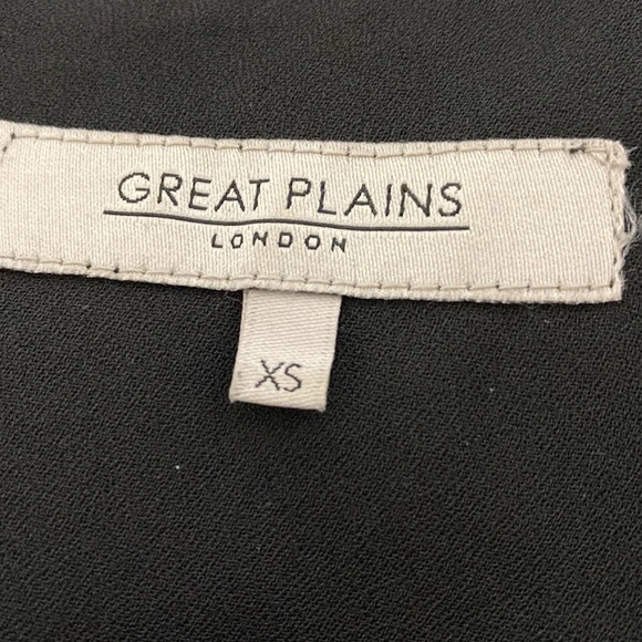 Great Plains London Dress Size XS - Picture 5 of 5